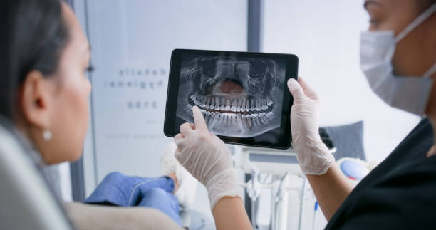 Licensed Tooth Extraction service in Linton Hall, VA - Smile Center Dentistry